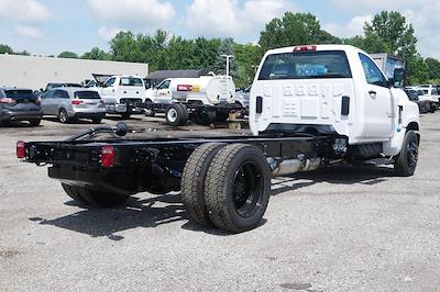 2024 Chevrolet Silverado 5500 Regular Cab DRW 4x2, Cab Chassis for sale #30009 - photo 2