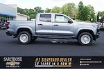 New 2024 Chevrolet Colorado Work Truck Crew Cab 4x4, Pickup for sale #30010 - photo 1