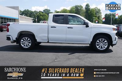 2019 Chevrolet Silverado 1500 Double Cab 4x4, Pickup for sale #30011A - photo 1