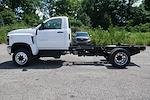 2024 Chevrolet Silverado 5500 Regular Cab DRW 4x4, Cab Chassis for sale #30016 - photo 14