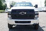 2024 Chevrolet Silverado 5500 Regular Cab DRW 4x4, Cab Chassis for sale #30016 - photo 16