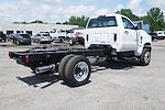 2024 Chevrolet Silverado 5500 Regular Cab DRW 4x4, Cab Chassis for sale #30016 - photo 2