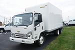 2024 Chevrolet LCF 4500HG Regular Cab 4x2, Unicell Dry Freight Box Truck for sale #30023 - photo 22