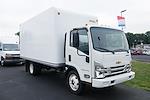 2024 Chevrolet LCF 4500HG Regular Cab 4x2, Unicell Dry Freight Box Truck for sale #30023 - photo 27