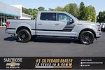 Used 2019 Ford F-150 XLT SuperCrew Cab 4x4, Pickup for sale #30027B - photo 3