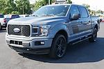 Used 2019 Ford F-150 XLT SuperCrew Cab 4x4, Pickup for sale #30027B - photo 32