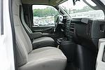 2024 Chevrolet Express 3500 DRW RWD, Box Van for sale #30030 - photo 23