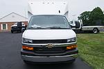 2024 Chevrolet Express 3500 DRW RWD, Box Van for sale #30030 - photo 24