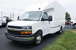 2024 Chevrolet Express 3500 DRW RWD, Box Van for sale #30030 - photo 25