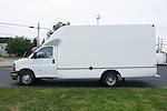 2024 Chevrolet Express 3500 DRW RWD, Box Van for sale #30030 - photo 26