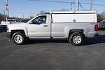 Used 2018 Chevrolet Silverado 1500 Work Truck Regular Cab 4x4, Pickup for sale #30030A - photo 16