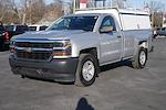 Used 2018 Chevrolet Silverado 1500 Work Truck Regular Cab 4x4, Pickup for sale #30030A - photo 17