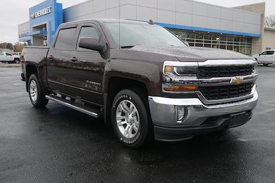 2016 Chevrolet Silverado 1500 Crew Cab 4x4, Pickup for sale #30038A - photo 1