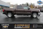 2016 Chevrolet Silverado 1500 Crew Cab 4x4, Pickup for sale #30038A - photo 3