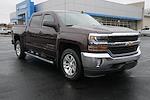 2016 Chevrolet Silverado 1500 Crew Cab 4x4, Pickup for sale #30038A - photo 1