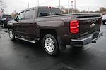 2016 Chevrolet Silverado 1500 Crew Cab 4x4, Pickup for sale #30038A - photo 30