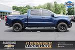 2021 Chevrolet Silverado 1500 Crew Cab 4x4, Pickup for sale #30042A - photo 1