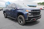 2021 Chevrolet Silverado 1500 Crew Cab 4x4, Pickup for sale #30042A - photo 3