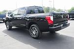 Used 2022 Nissan Titan SV Crew Cab 4x4, Pickup for sale #30046A - photo 32