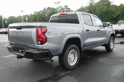 2024 Chevrolet Colorado Crew Cab 4x4, Pickup for sale #30065 - photo 2