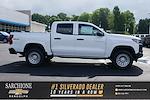 New 2024 Chevrolet Colorado Work Truck Crew Cab 4x4, Pickup for sale #30066 - photo 1