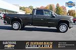 Used 2022 GMC Sierra 3500 SLE Double Cab 4x4, Pickup for sale #30071A - photo 3