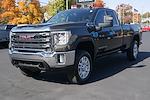 Used 2022 GMC Sierra 3500 SLE Double Cab 4x4, Pickup for sale #30071A - photo 28