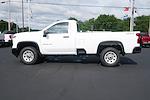 New 2024 Chevrolet Silverado 3500 Work Truck Regular Cab 4x4, Pickup for sale #30097 - photo 17