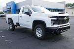 New 2024 Chevrolet Silverado 3500 Work Truck Regular Cab 4x4, Pickup for sale #30097 - photo 2