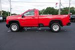 New 2024 Chevrolet Silverado 3500 Work Truck Regular Cab 4x4, Pickup for sale #30098 - photo 17