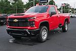 New 2024 Chevrolet Silverado 3500 Work Truck Regular Cab 4x4, Pickup for sale #30098 - photo 18