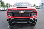 New 2024 Chevrolet Silverado 3500 Work Truck Regular Cab 4x4, Pickup for sale #30098 - photo 19