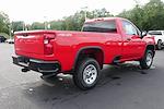 New 2024 Chevrolet Silverado 3500 Work Truck Regular Cab 4x4, Pickup for sale #30098 - photo 20