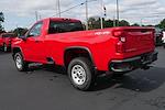 New 2024 Chevrolet Silverado 3500 Work Truck Regular Cab 4x4, Pickup for sale #30098 - photo 22