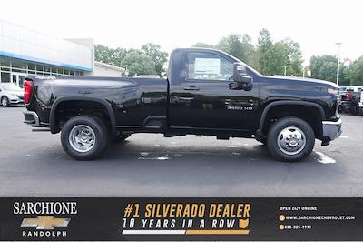 2024 Chevrolet Silverado 3500 Regular Cab 4x4, Pickup for sale #30100 - photo 1