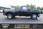 2024 Chevrolet Silverado 3500 Regular Cab 4x4, Pickup for sale #30100 - photo 1