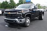 2024 Chevrolet Silverado 3500 Regular Cab 4x4, Pickup for sale #30100 - photo 16