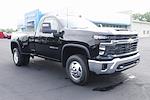 2024 Chevrolet Silverado 3500 Regular Cab 4x4, Pickup for sale #30100 - photo 2