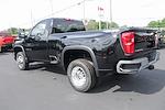 2024 Chevrolet Silverado 3500 Regular Cab 4x4, Pickup for sale #30100 - photo 20