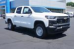 New 2024 Chevrolet Colorado Work Truck Crew Cab 4x4, Pickup for sale #30105 - photo 2