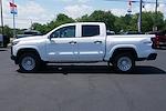 New 2024 Chevrolet Colorado Work Truck Crew Cab 4x4, Pickup for sale #30105 - photo 20