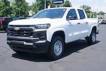 New 2024 Chevrolet Colorado Work Truck Crew Cab 4x4, Pickup for sale #30105 - photo 21