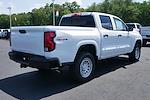 New 2024 Chevrolet Colorado Work Truck Crew Cab 4x4, Pickup for sale #30105 - photo 23