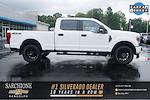 Used 2022 Ford F-350 XLT Crew Cab 4x4, Pickup for sale #30127A - photo 1