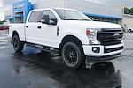 Used 2022 Ford F-350 XLT Crew Cab 4x4, Pickup for sale #30127A - photo 3