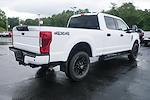 Used 2022 Ford F-350 XLT Crew Cab 4x4, Pickup for sale #30127A - photo 2