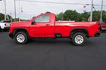 New 2024 Chevrolet Silverado 3500 Work Truck Regular Cab 4x4, Pickup for sale #30131 - photo 18