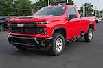 New 2024 Chevrolet Silverado 3500 Work Truck Regular Cab 4x4, Pickup for sale #30131 - photo 19