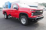 New 2024 Chevrolet Silverado 3500 Work Truck Regular Cab 4x4, Pickup for sale #30131 - photo 3