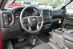 New 2024 Chevrolet Silverado 3500 Work Truck Regular Cab 4x4, Pickup for sale #30131 - photo 5